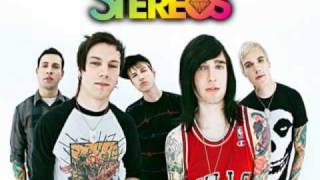 Stereos - Turn It Up