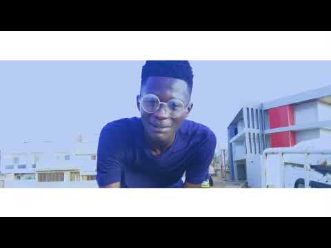 Babszo Barham - Dégrader ( Clip Officiel )