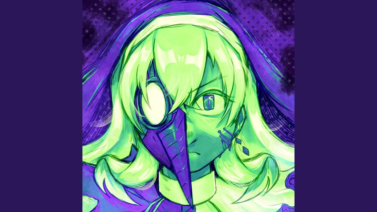 Moriarty and the Bluerose