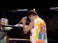 Bohemian Rhapsody, Queen. Live at Wembley '86 ...