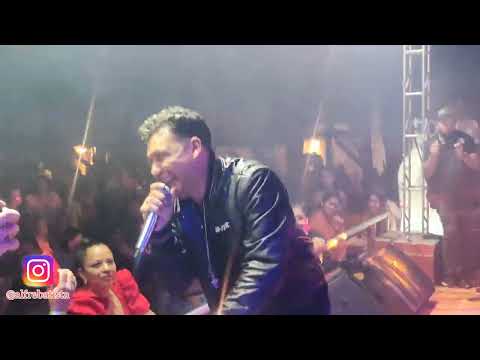 Dime Como Te Olvido  en Concierto - Jean Carlos Centeno & Ronal Urbina