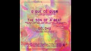 02 - Nomad Magush ft Cabes & Rodrigo Ribeiro - The Son of a Beat