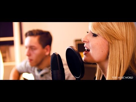 Wake Me Up (Avicii feat. Aloe Black) - Leonie Jakobi Cover