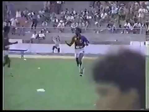 Saulo da Fé (Paraná) - 27/10/1991 - Paraná 6x1 Londrina - 1 gol