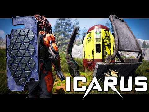 What in the World Are They Making Me Build Now?! (Ep.15)