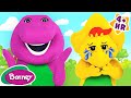 Feeling Happy Or Sad Learn Feelings And Emotions For Kids Barney And Friends