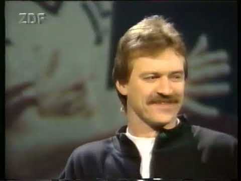 1991   Sportstudio im ZDF