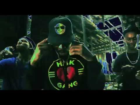 YB Keem - "Bang" ft. Kool John & YB Juice