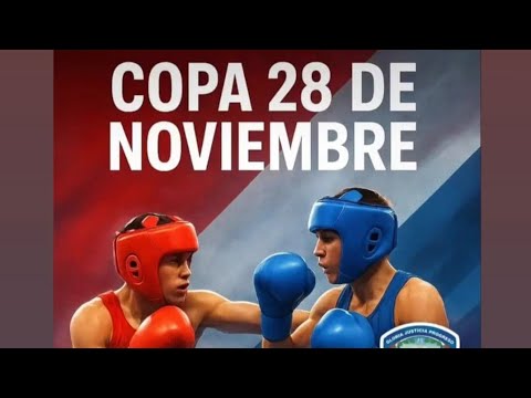 ABOlimpico está en vivo Cocle, Aguadulce, Panamá 🇵🇦 