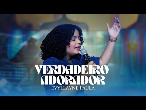 Verdadeiro Adorador - EIDA