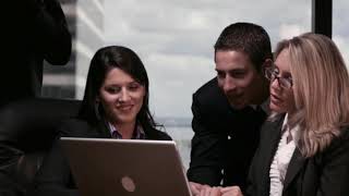 JustFOIA video