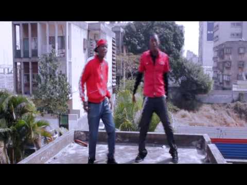 Crizdo ft Feng Pu   Camarao