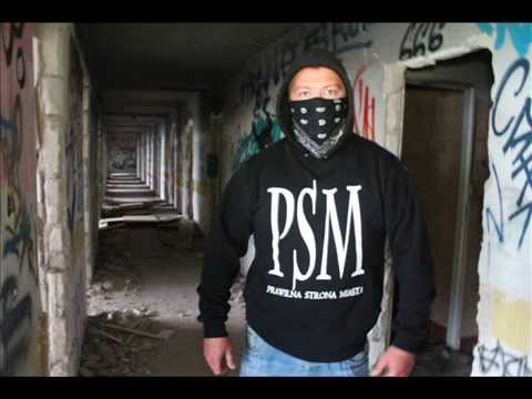 BandaPSM(BartasPSM,Mundek,ramzy Graves,Duchu) - Szkolna Ławka Prod.Badger JS