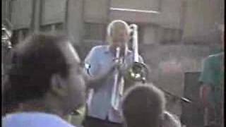 Skankin Pickle - Got Nothin