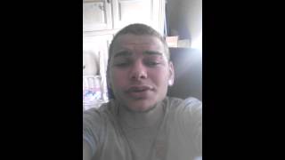 Text me texas cover chris young