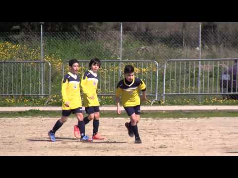 [Esordienti Blu] PGS Ploaghe-San Paolo  0-2