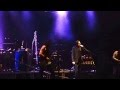 Einstuerzende Neubauten "Dead Friends Around ...