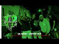 Lil Mizzy Gettin Old The Platform Mic Performance EPISODE 15 YeathatsMizzy