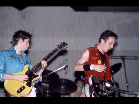 The Clash - Cheapskates