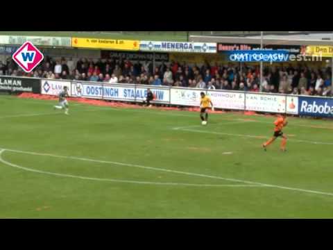 Samenvatting Katwijk-Achilles '29: 0-0