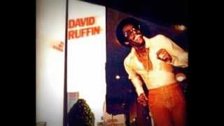 DAVID RUFFIN -"HEY WOMAN" (1977)