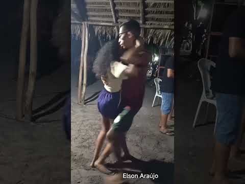 #Elson Araújo Lagoa da Lúcia São Benedito do Rio Preto Maranhão 🇧🇷