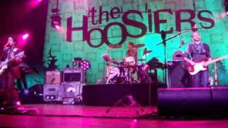 The Hoosiers - Run Rabbit Run