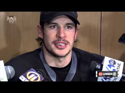 May 30 2013  Sidney Crosby