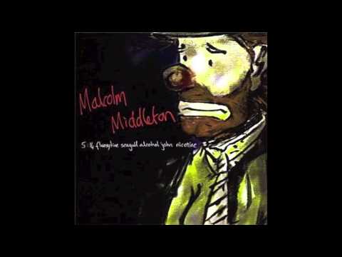 Malcolm Middleton - Wake Up