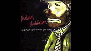 Malcolm Middleton - Wake Up