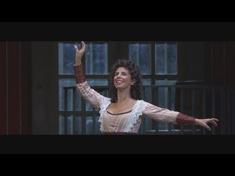 JOSÈ MARIA LO MONACO live at La Fenice - Rossini: “Contro un cor che accende amore” (Il Barbiere)