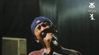 Dead Mushroom @Shift Malam V