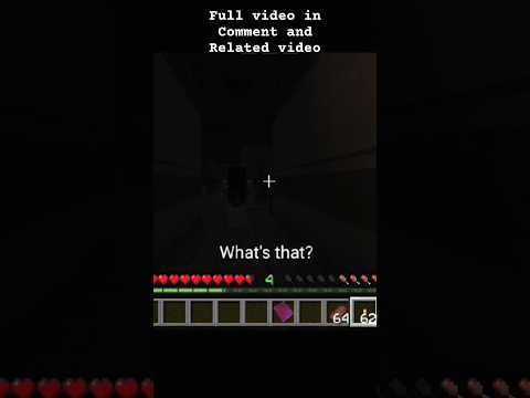 Terrifying Minecraft Mod Moments | The Exit | Part 1