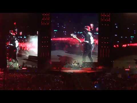 Airbag en River 17 12 2025 Gran encuentro -  fugitivo -Perdido