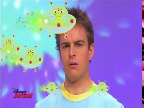 Hi5 series 13 - Amazing Space