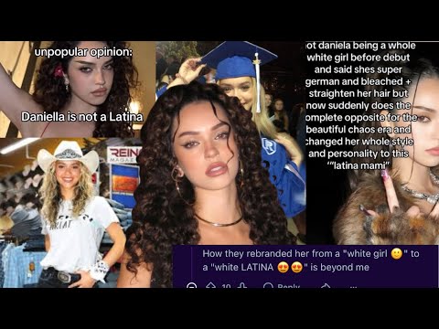 the katseye daniela "race debate" is weird..... (coming from a Latina)
