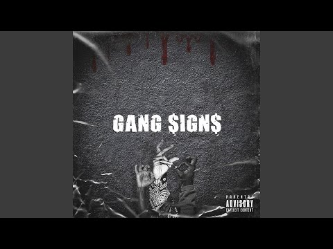 Gang Signs