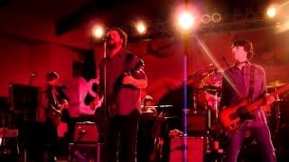 Drive-By Truckers-The Southern Thing-HD-Greenfield Lake Amphitheater-Wilmington, NC