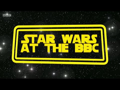 Star Wars at the BBC