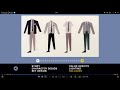 The Incredibles Disc 2 2005 DVD Menu Walkthrough