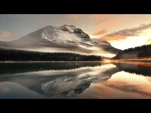 1 Hour Meditation Calm Relaxation Music | Peaceful Ambient Background Music - This Fascinating world