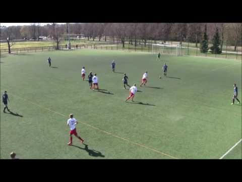 FC Inter A-PK-35 A, P20 SM-sarja, 13,5,2017.