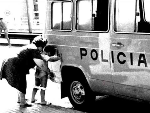 Section Grabuge - Policia (HQ+Pitched)