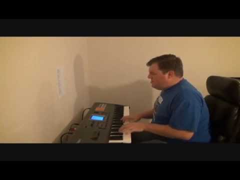 Matter of Trust (Billy Joel), Cover by Steve Lungrin