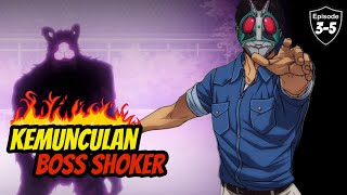 Download lagu TERNYATA MEREKA ADALAH SHOKER ORIGINAL ‼️ mp3