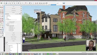 Construction Documentation Extension for SketchUp: A conversation with Mike Brightman