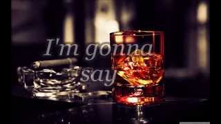 What sober couldn&#39;t say - Halestorm (lyrics, HD)