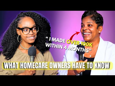 How to Start a Successful Home Care Business