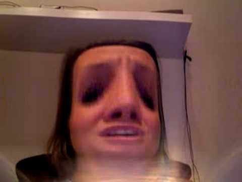 Tina nei meina Anika