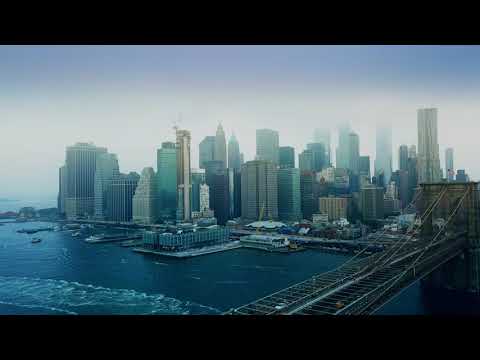 Utopia IV - New York City Passage